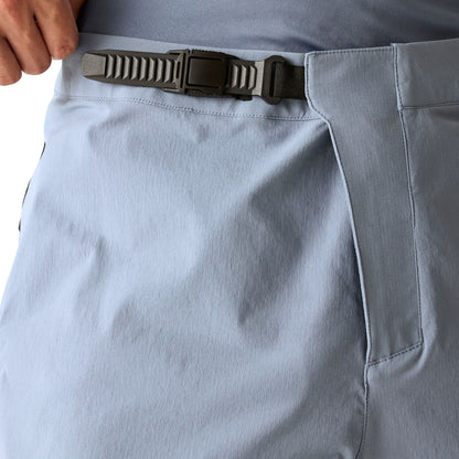 Mercury - Side - Dare 2B Mens Descent Cycling Shorts