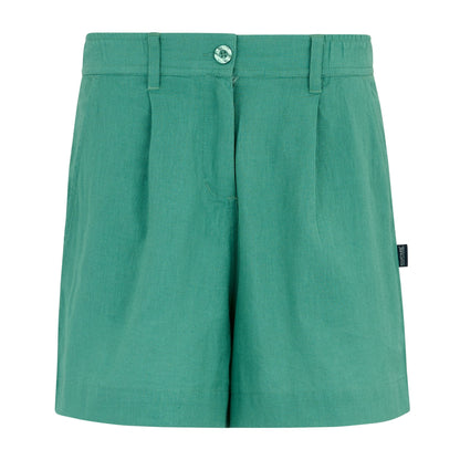 Ivy Moss - Front - Regatta Womens-Ladies Sabelle Shorts