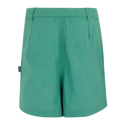 Ivy Moss - Back - Regatta Womens-Ladies Sabelle Shorts