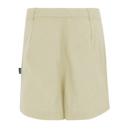 Light Vanilla - Back - Regatta Womens-Ladies Sabelle Shorts