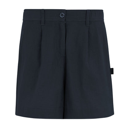 Navy - Front - Regatta Womens-Ladies Sabelle Shorts