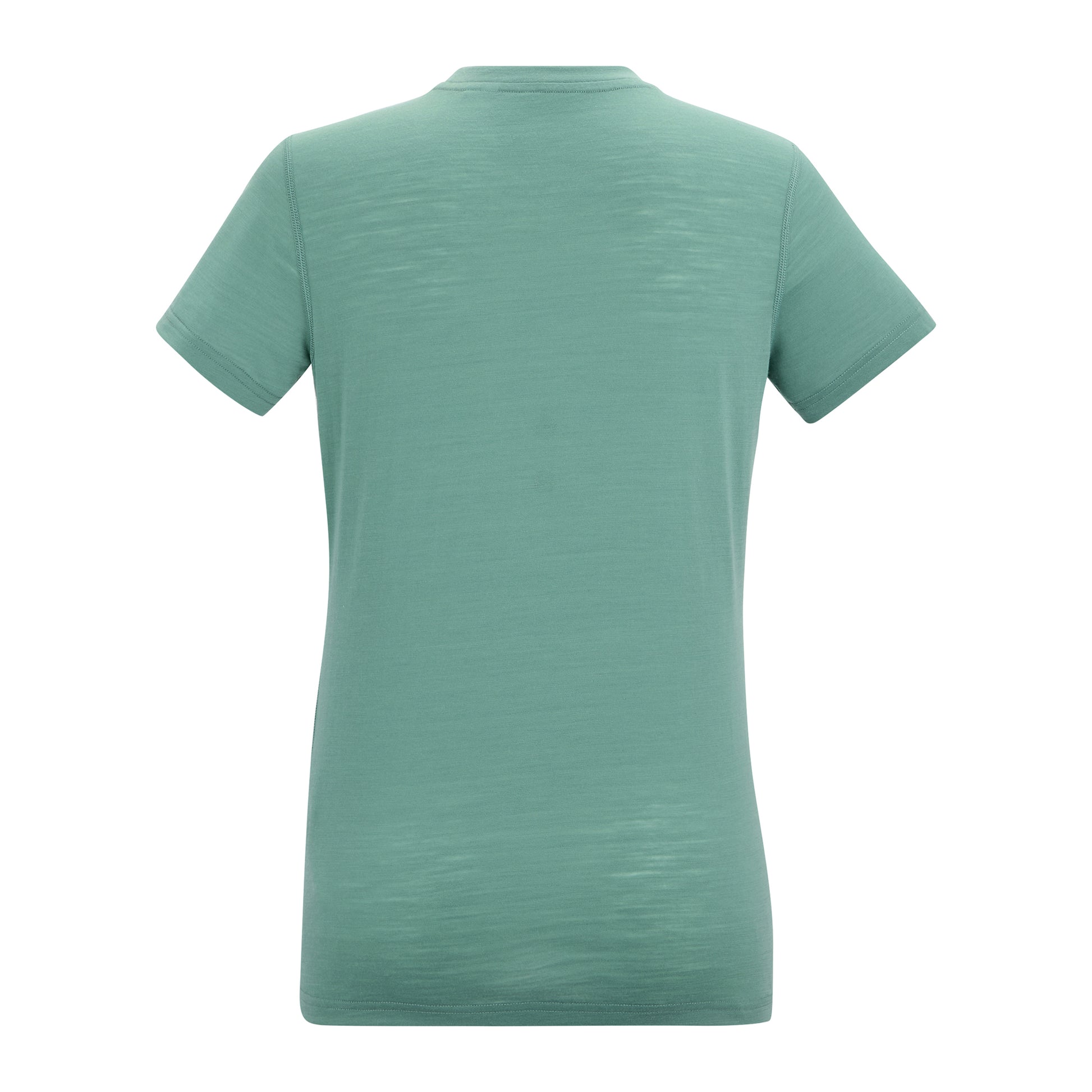 Ivy Moss - Back - Regatta Womens-Ladies Escade Protea T-Shirt
