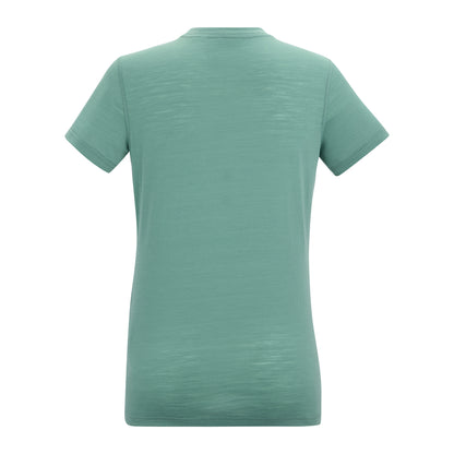 Ivy Moss - Back - Regatta Womens-Ladies Escade Protea T-Shirt