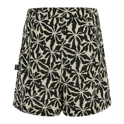 Multicoloured - Back - Regatta Womens-Ladies Sabelle Shorts