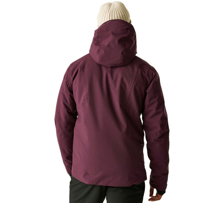 Fig - Pack Shot - Regatta Mens Assimilate Ski Jacket