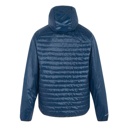 Moonlight Denim - Back - Regatta Mens Rowak Padded Jacket