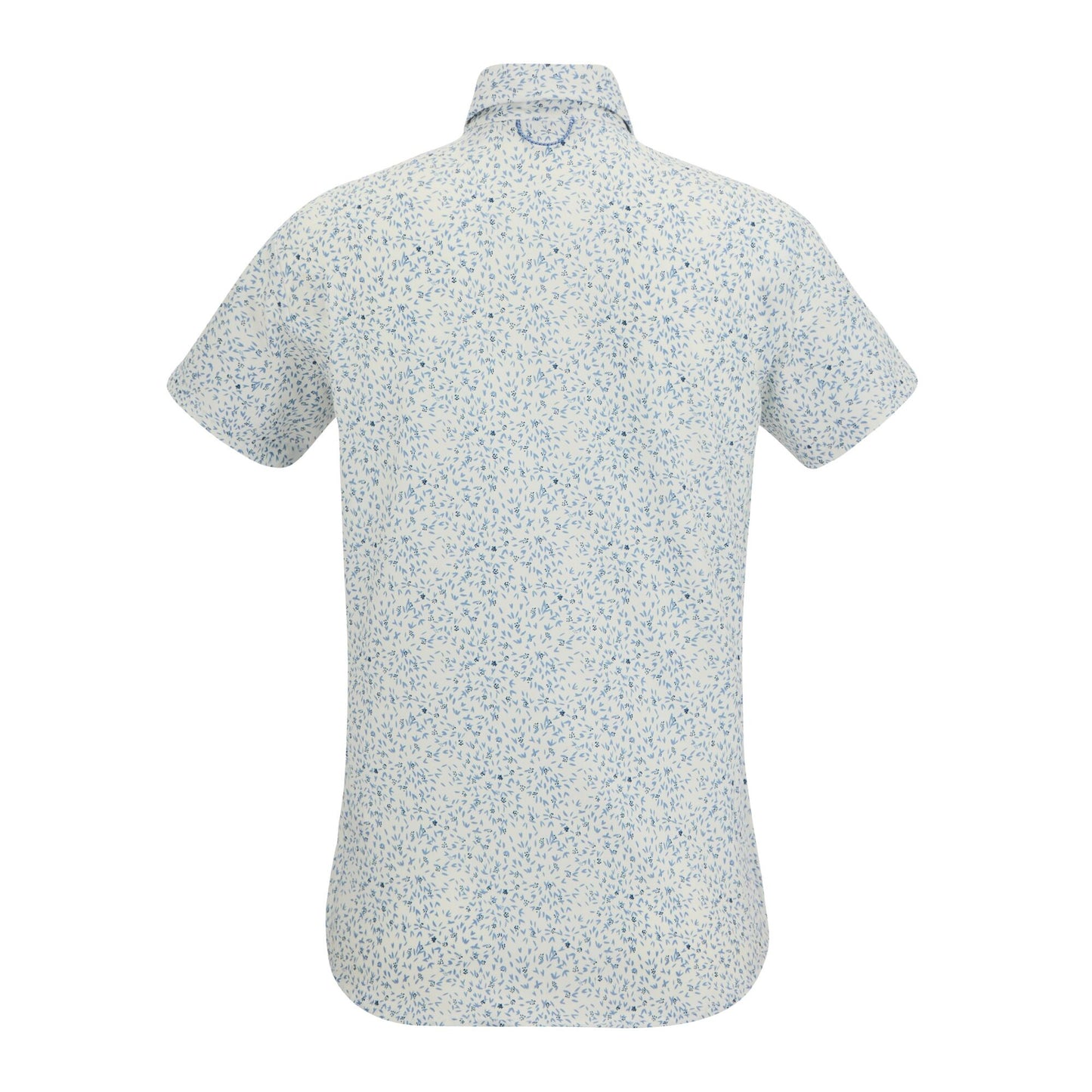 Barely White - Back - Regatta Womens-Ladies Petal Insect Repellent Shirt