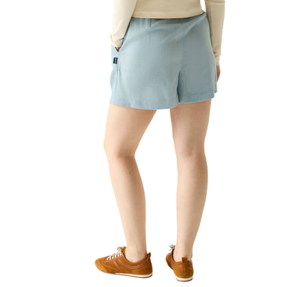 Chambray - Pack Shot - Regatta Womens-Ladies Sabelle Shorts