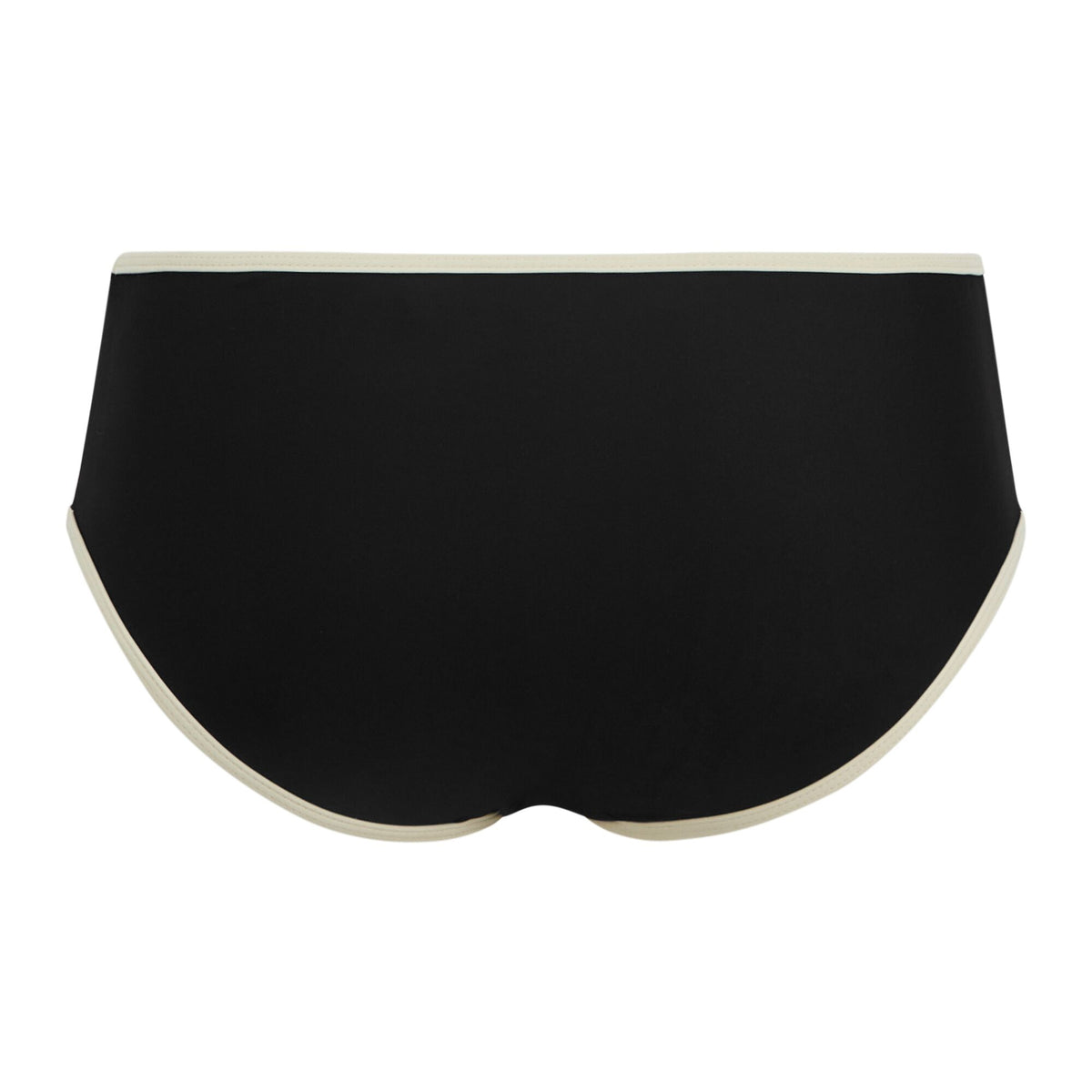 Black - Back - Regatta Womens-Ladies Kyra Stretch Bikini Bottoms