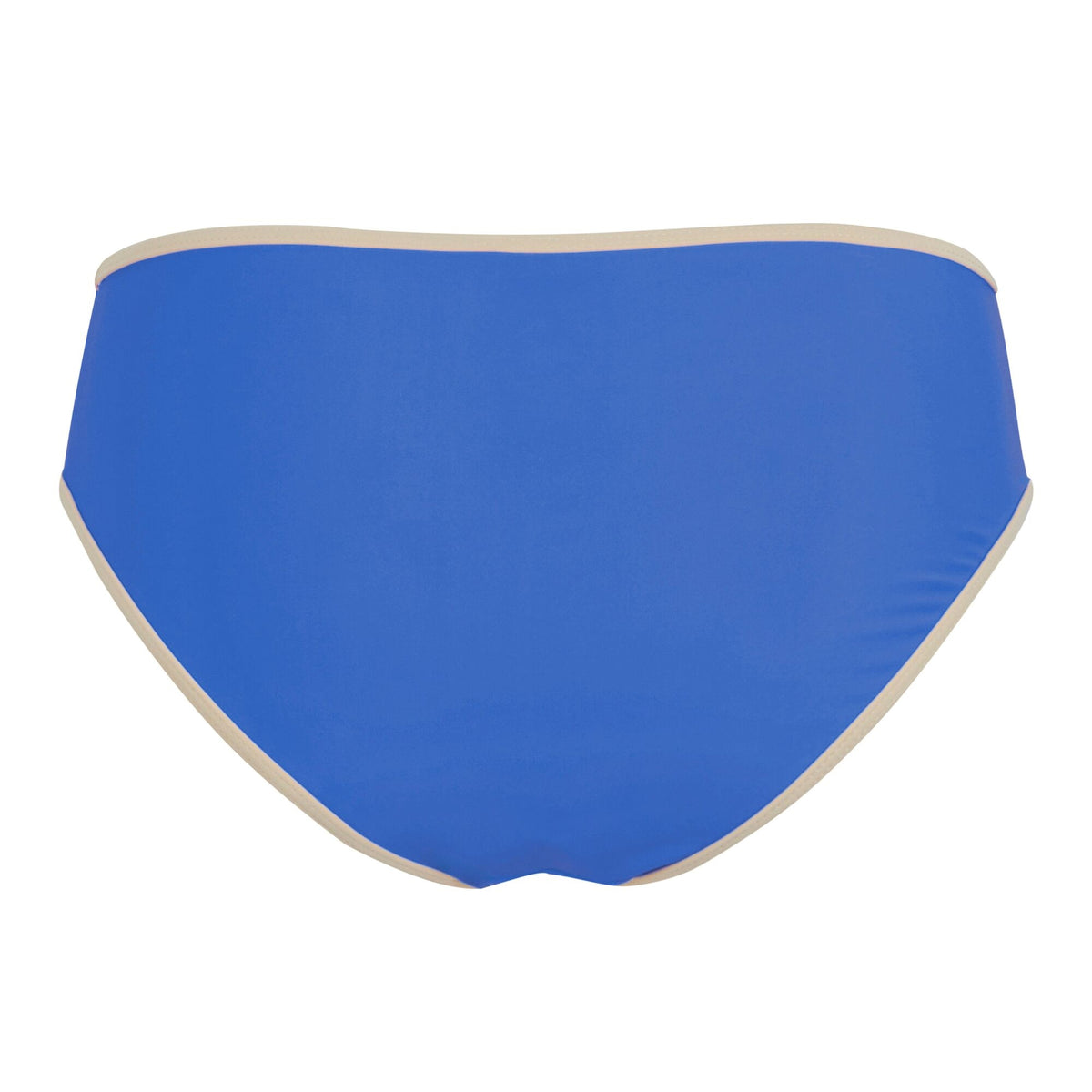 Sonic Blue - Back - Regatta Womens-Ladies Kyra Stretch Bikini Bottoms