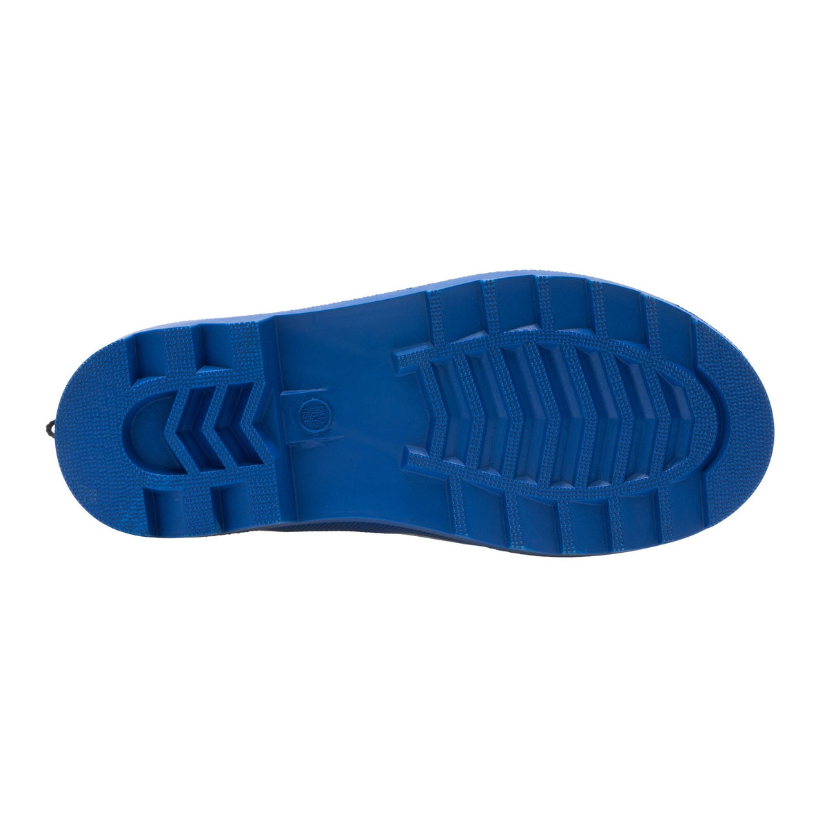 Blue Green - Pack Shot - Regatta Childrens-Kids Mudplay III Dinosaur Wellington Boots