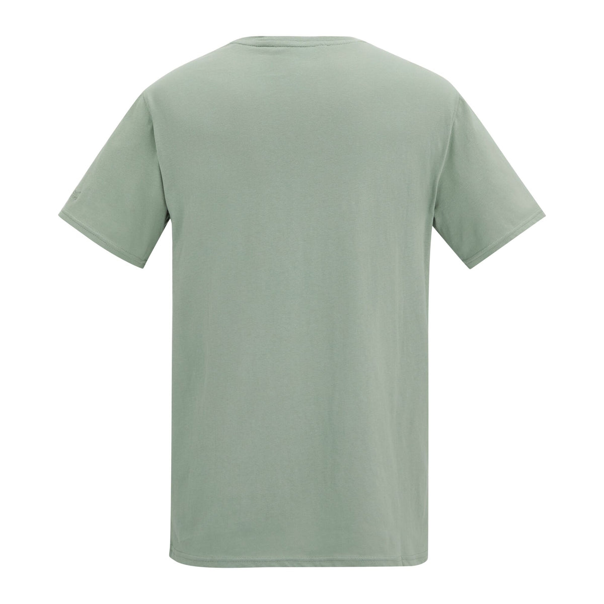 Glacier - Back - Regatta Mens Cline IX Mountain T-Shirt