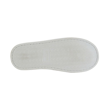 Beige - Lifestyle - Regatta Womens-Ladies Tulsy Plain Mule Slippers