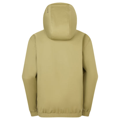 Martini Olive - Back - Dare 2B Mens Rampage Freeride Hoodie