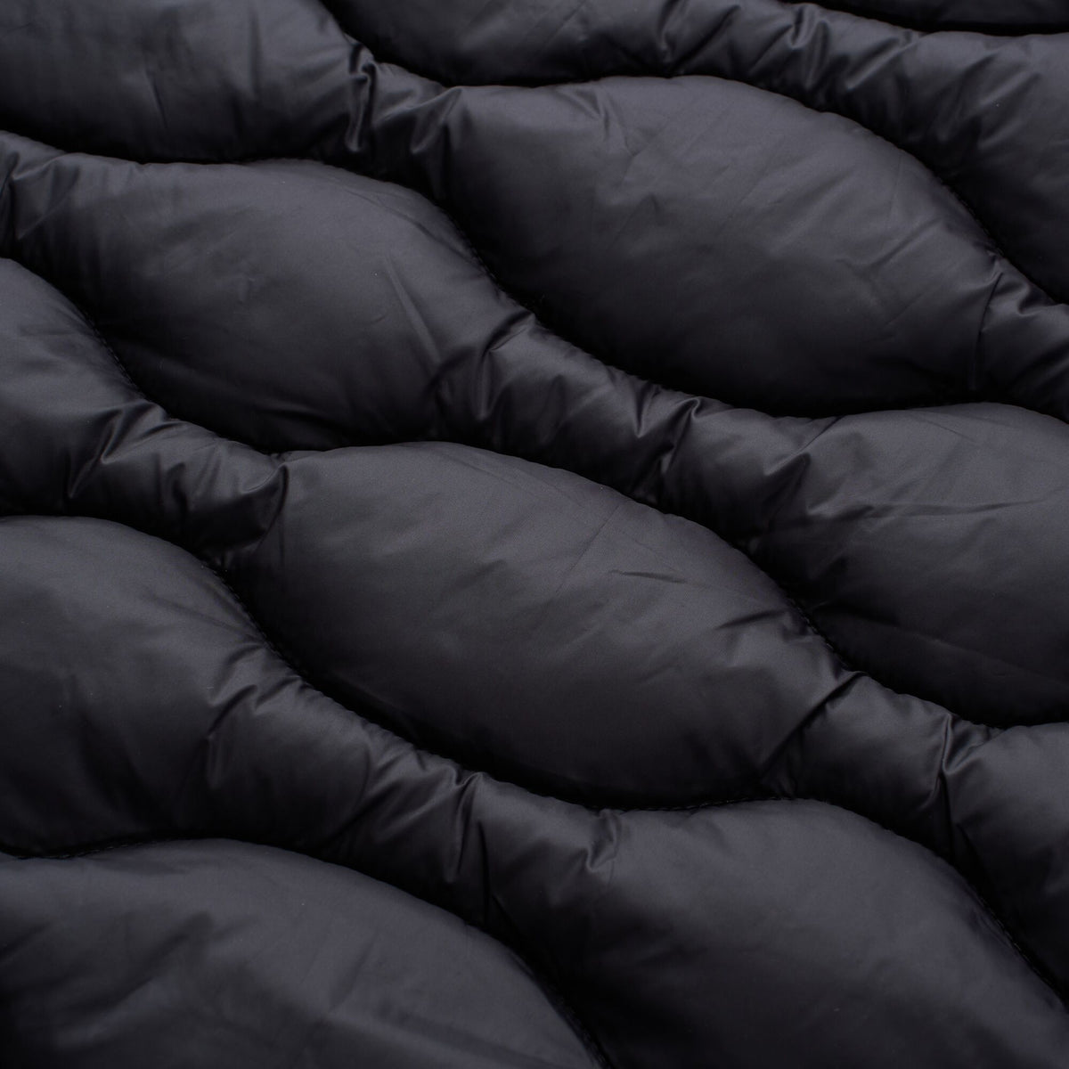 Black - Lifestyle - Regatta Womens-Ladies Hydi Quilted Gilet