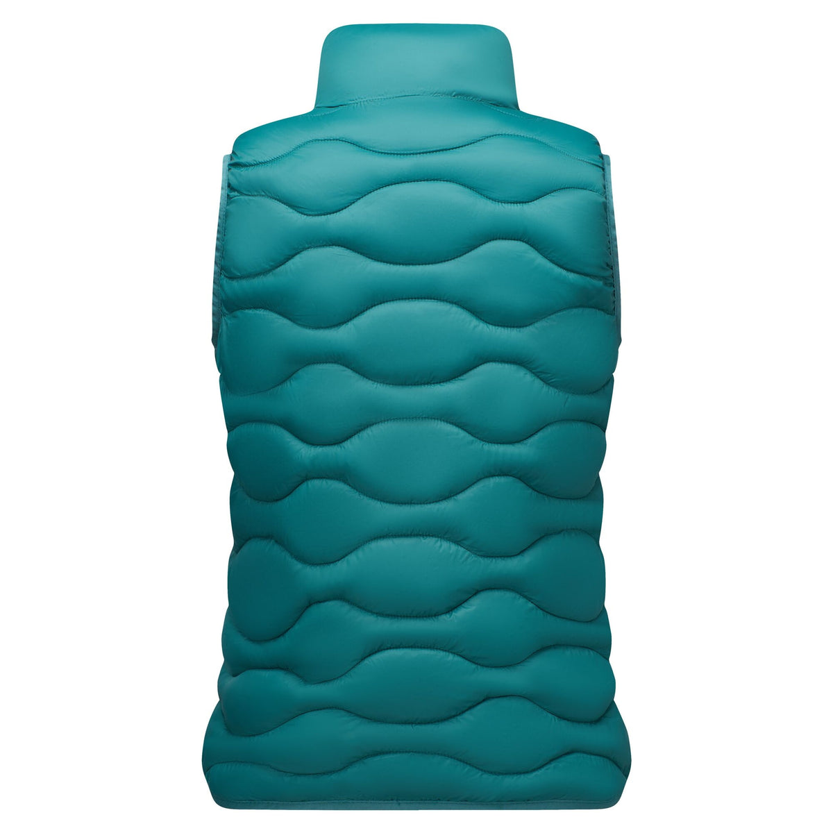 Mediterranea - Back - Regatta Womens-Ladies Hydi Quilted Gilet