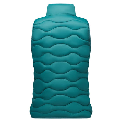 Mediterranea - Back - Regatta Womens-Ladies Hydi Quilted Gilet