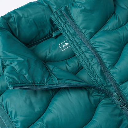 Mediterranea - Lifestyle - Regatta Womens-Ladies Hydi Quilted Gilet