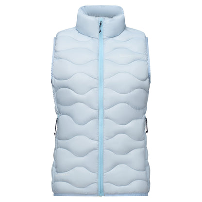 Skyway - Front - Regatta Womens-Ladies Hydi Quilted Gilet