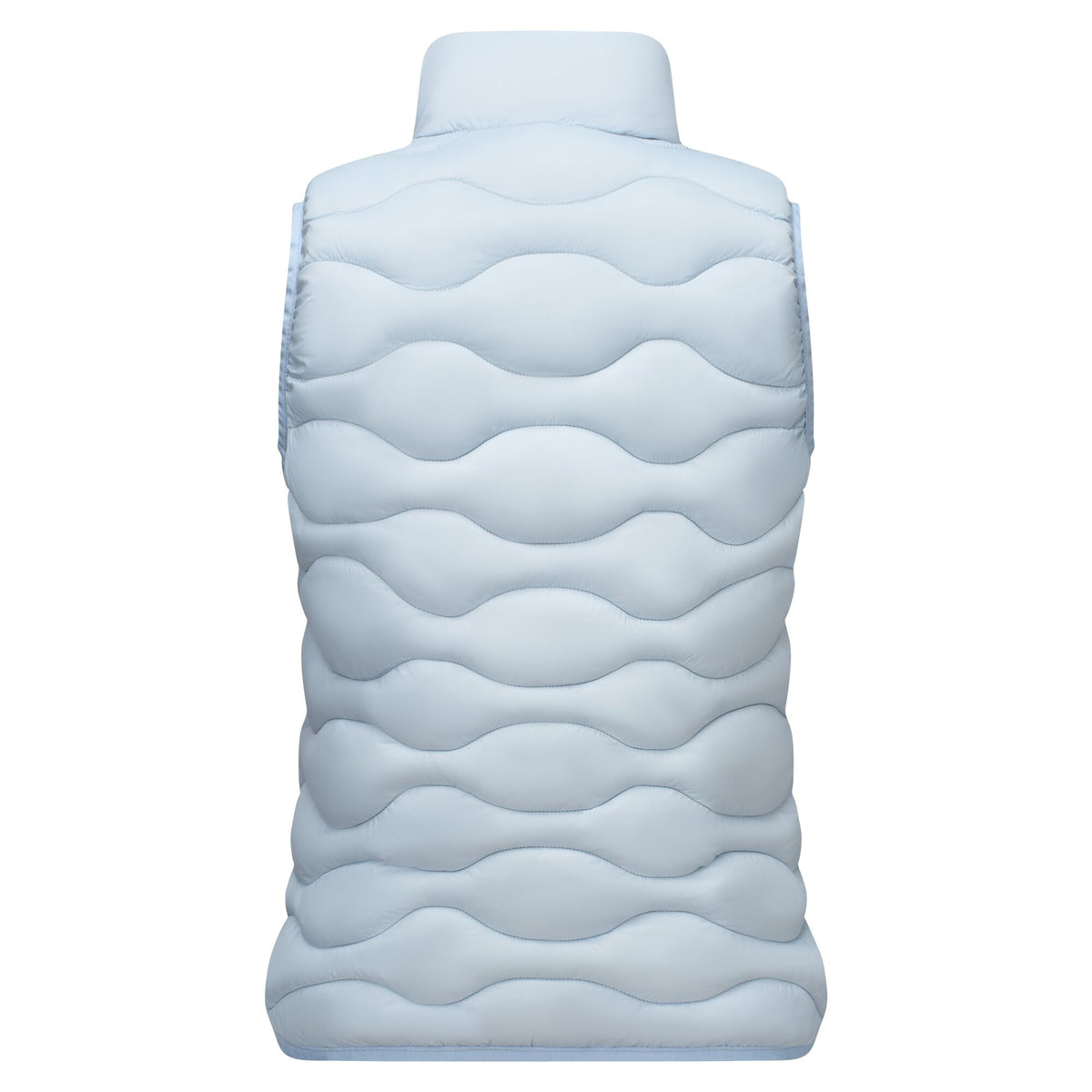 Skyway - Back - Regatta Womens-Ladies Hydi Quilted Gilet