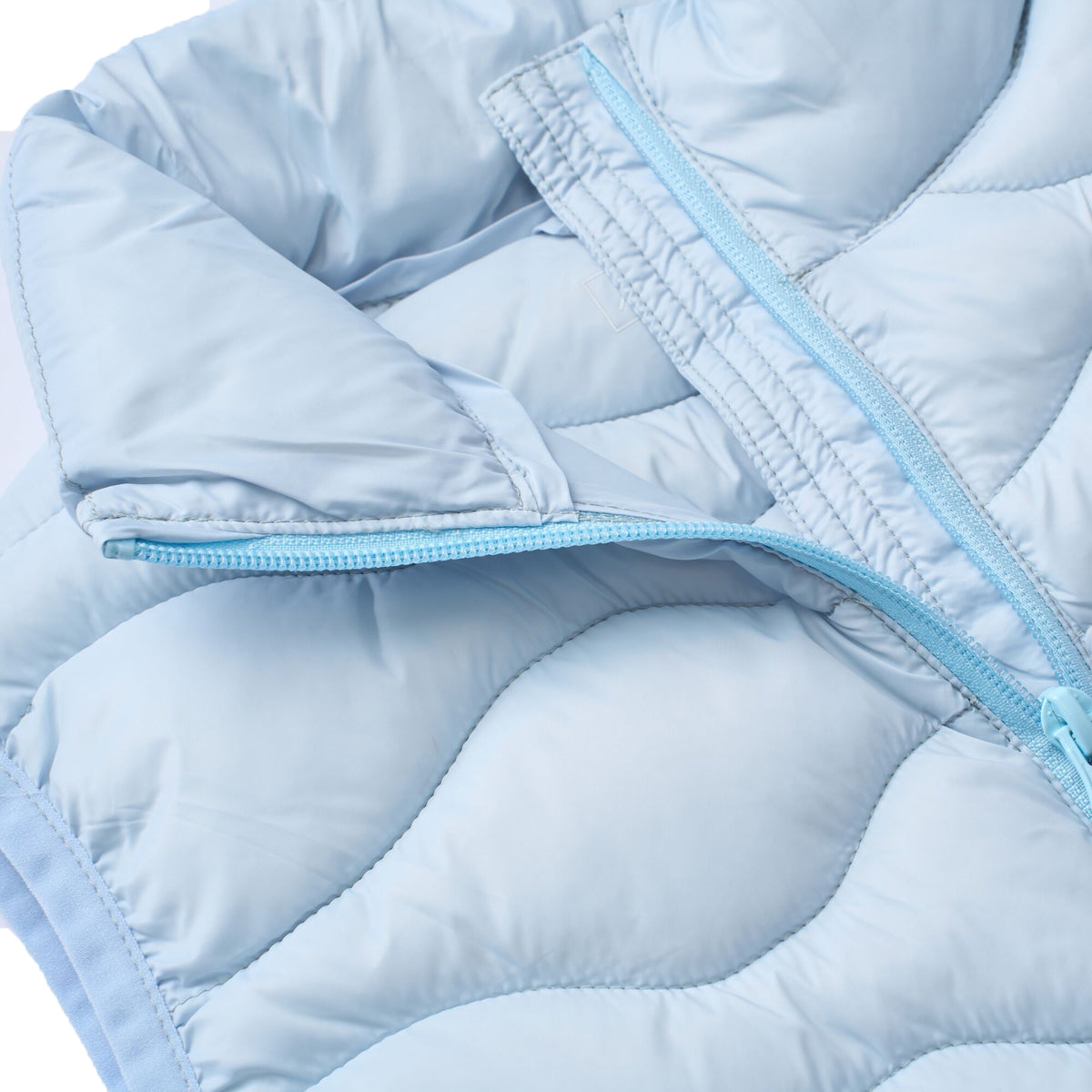 Skyway - Lifestyle - Regatta Womens-Ladies Hydi Quilted Gilet
