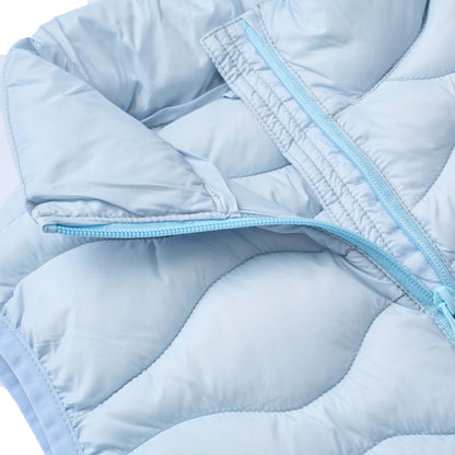 Skyway - Lifestyle - Regatta Womens-Ladies Hydi Quilted Gilet
