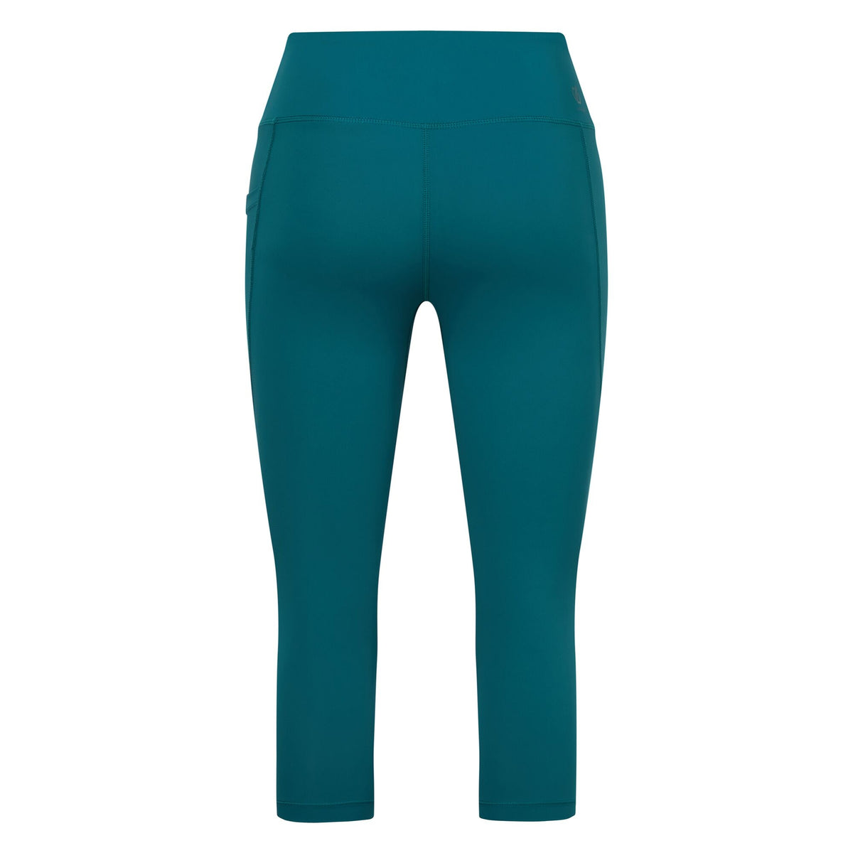 Mediterranea - Back - Dare 2B Womens-Ladies Influential II 3-4 Leggings