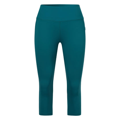 Mediterranea - Front - Dare 2B Womens-Ladies Influential II 3-4 Leggings