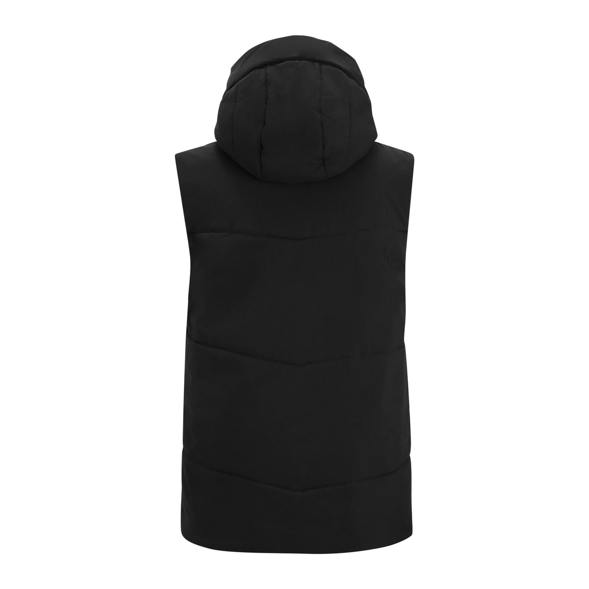 Black - Back - Regatta Womens-Ladies Nehiala Gilet