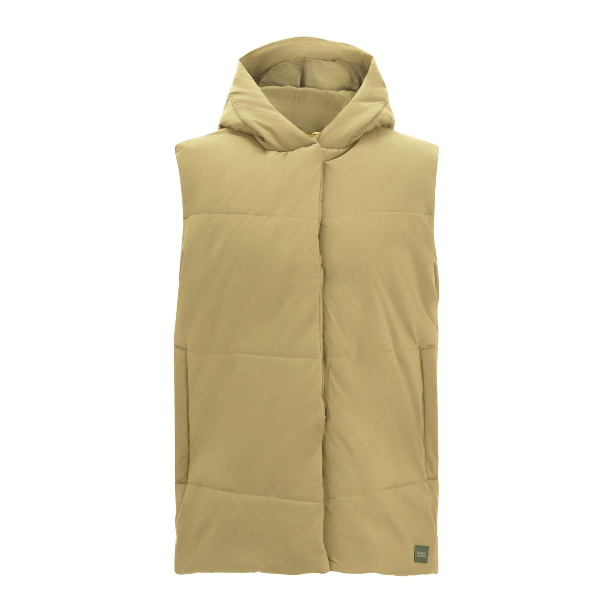 Barleycorn - Front - Regatta Womens-Ladies Nehiala Gilet