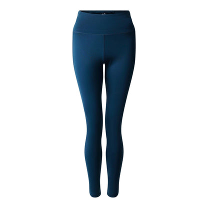 Moonlight Denim - Front - Dare 2B Womens-Ladies Influential II Leggings