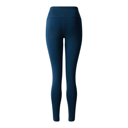 Moonlight Denim - Back - Dare 2B Womens-Ladies Influential II Leggings