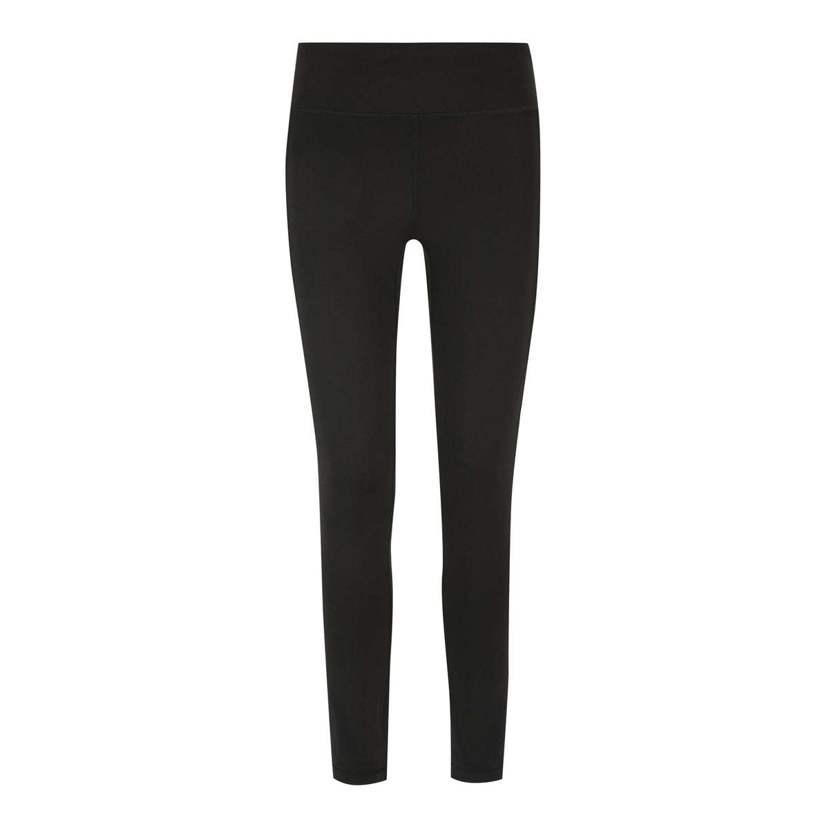 Black - Front - Dare 2B Womens-Ladies Influential II Leggings
