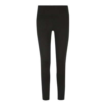 Black - Front - Dare 2B Womens-Ladies Influential II Leggings