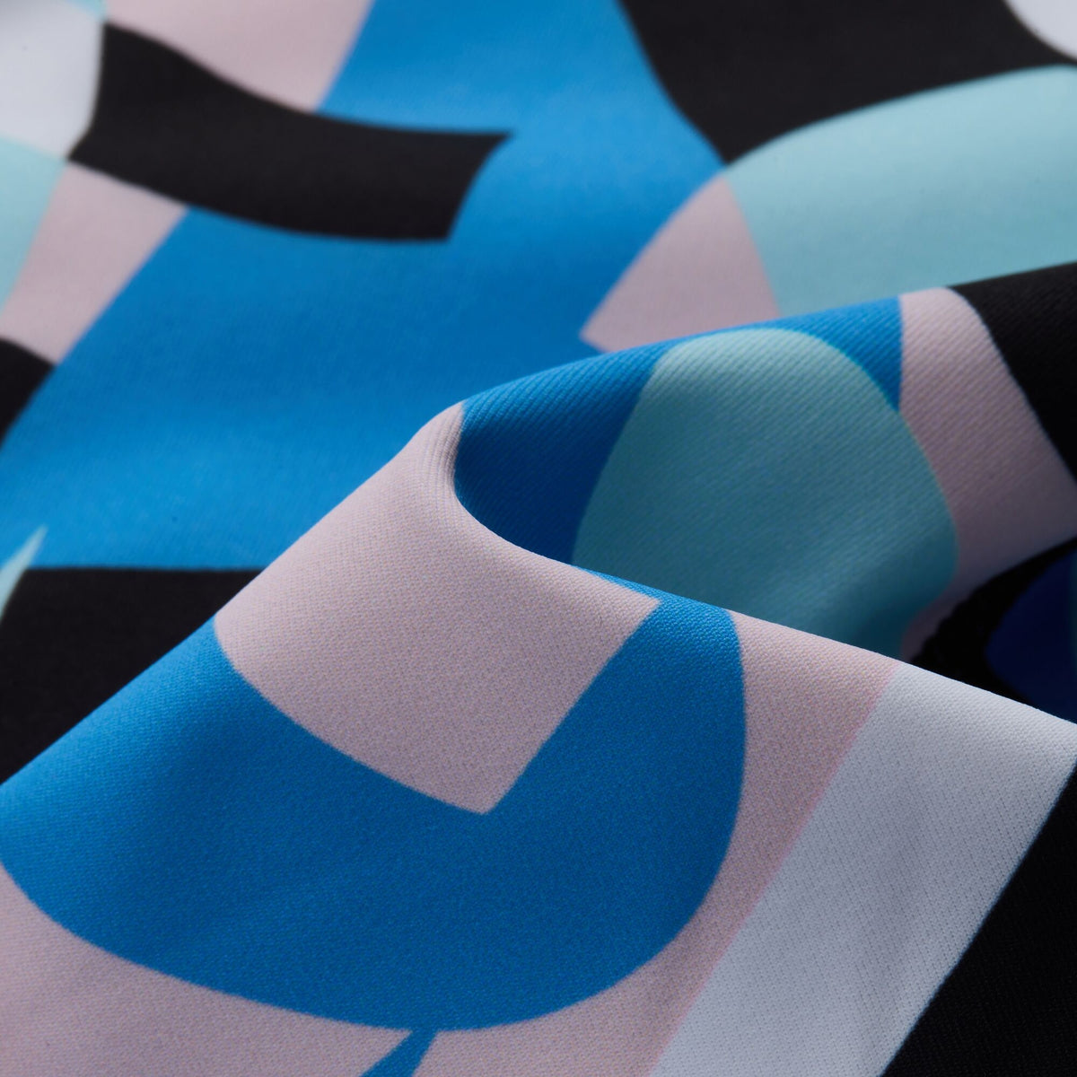 Elysium Blue - Lifestyle - Dare 2B Womens-Ladies Abstract Leggings