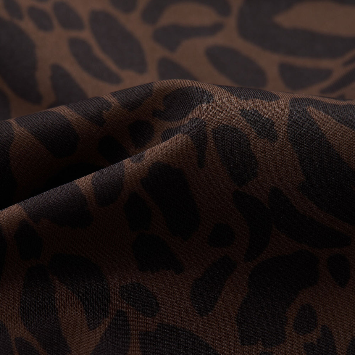 Hot Fudge - Lifestyle - Dare 2B Womens-Ladies Influential II Animal Print Leggings