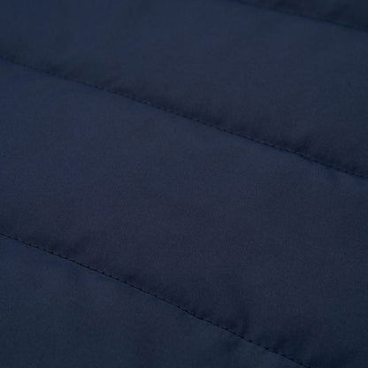 Navy - Lifestyle - Regatta Mens Waverhill Hybrid Jacket