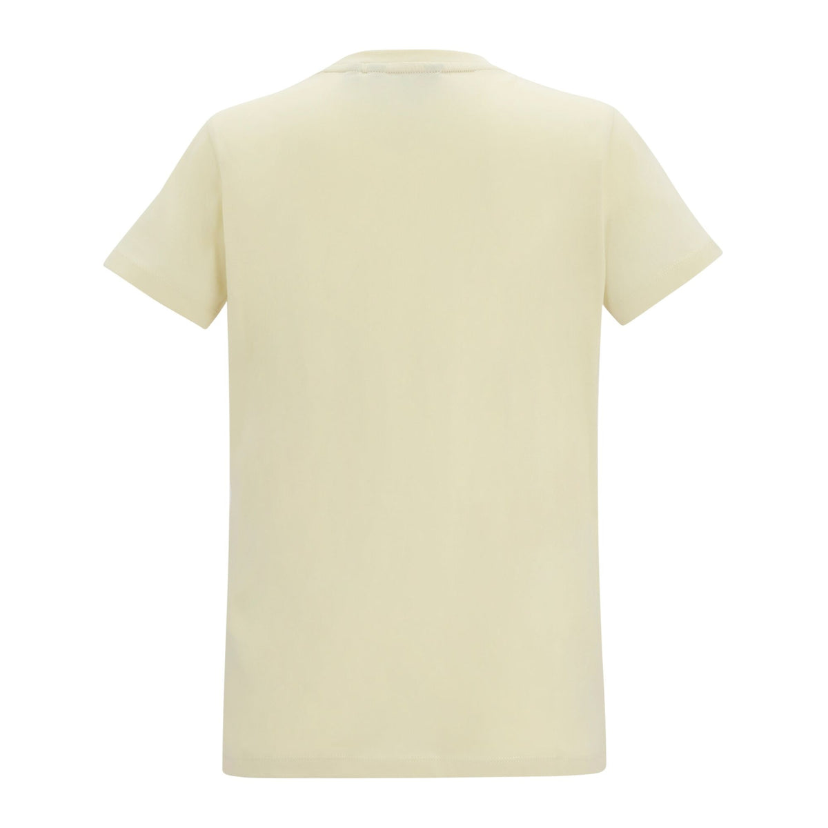 Light Vanilla - Back - Regatta Womens-Ladies Filandra VX Shadow Flower T-Shirt
