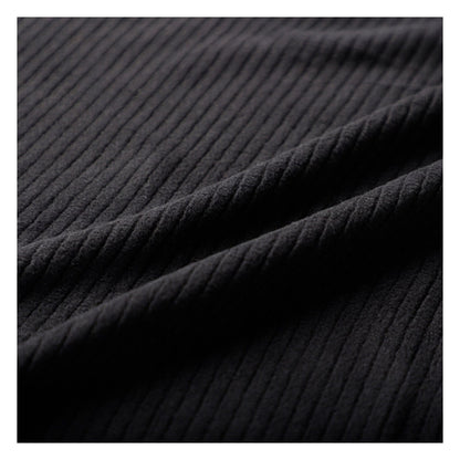 Black - Lifestyle - Dare 2B Womens-Ladies Allure Stretch Midlayer