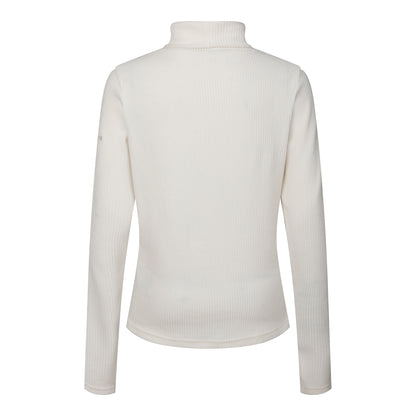 Egret - Back - Dare 2B Womens-Ladies Allure Stretch Midlayer