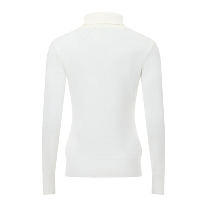 Egret - Back - Dare 2B Womens-Ladies Diam Midlayer
