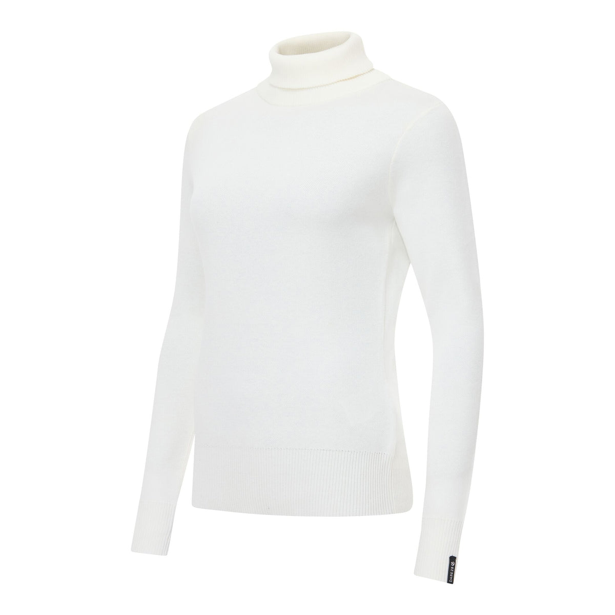 Egret - Side - Dare 2B Womens-Ladies Diam Midlayer