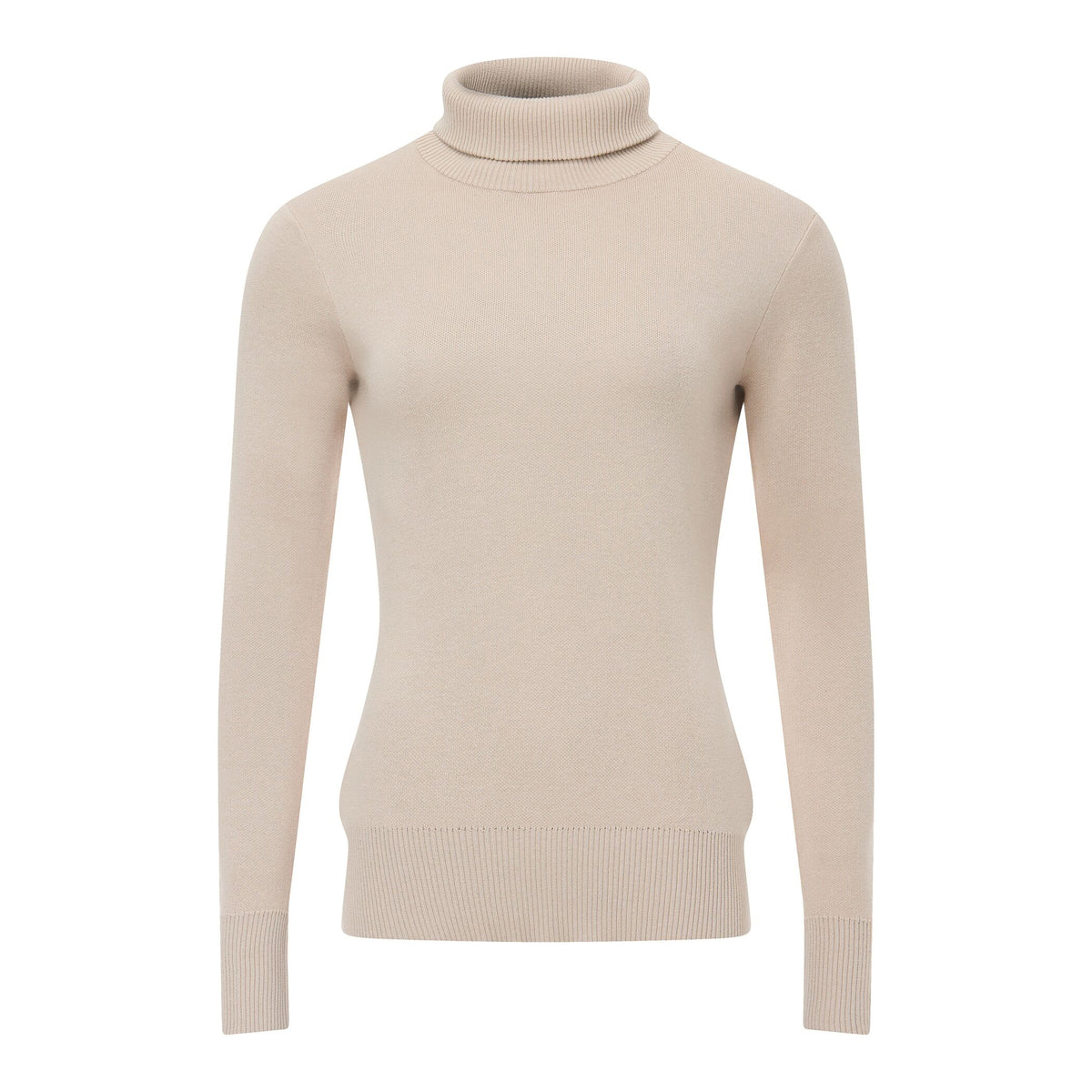 White Pepper - Front - Dare 2B Womens-Ladies Diam Midlayer