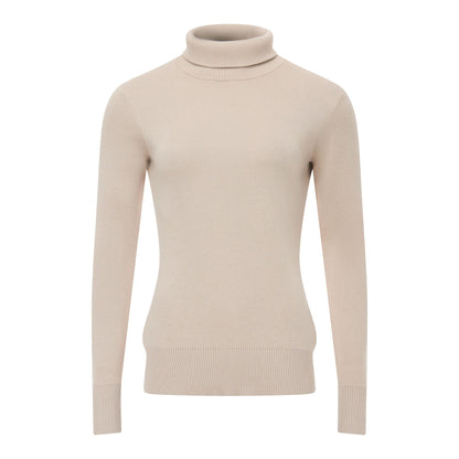 White Pepper - Front - Dare 2B Womens-Ladies Diam Midlayer