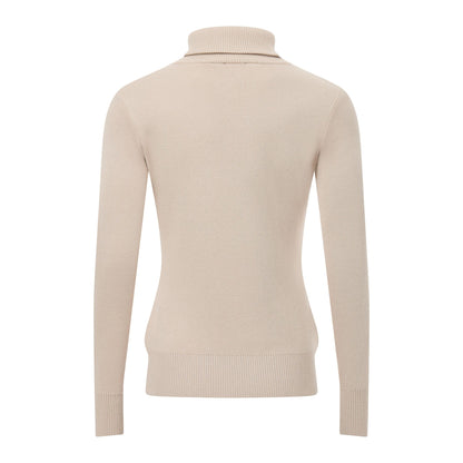 White Pepper - Back - Dare 2B Womens-Ladies Diam Midlayer