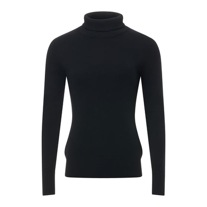 Black - Front - Dare 2B Womens-Ladies Diam Midlayer