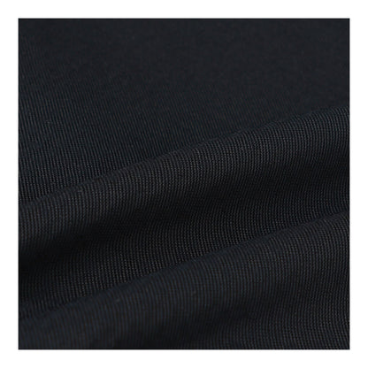 Black - Side - Dare 2B Mens Heat Wave Stretch Midlayer