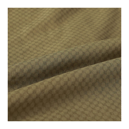 Martini Olive - Lifestyle - Dare 2B Mens Heat Wave Stretch Midlayer