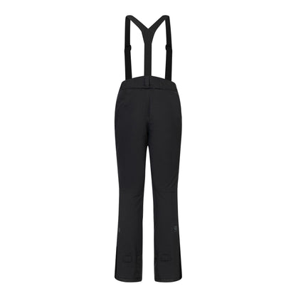 Black - Back - Dare 2B Womens-Ladies Effused II Insulated Ski Trousers