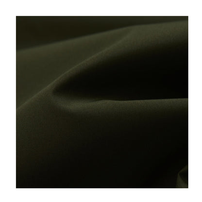 Dark Khaki - Close up - Regatta Womens-Ladies Sophia Insulated Waterproof Jacket
